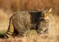 European-Wildcat